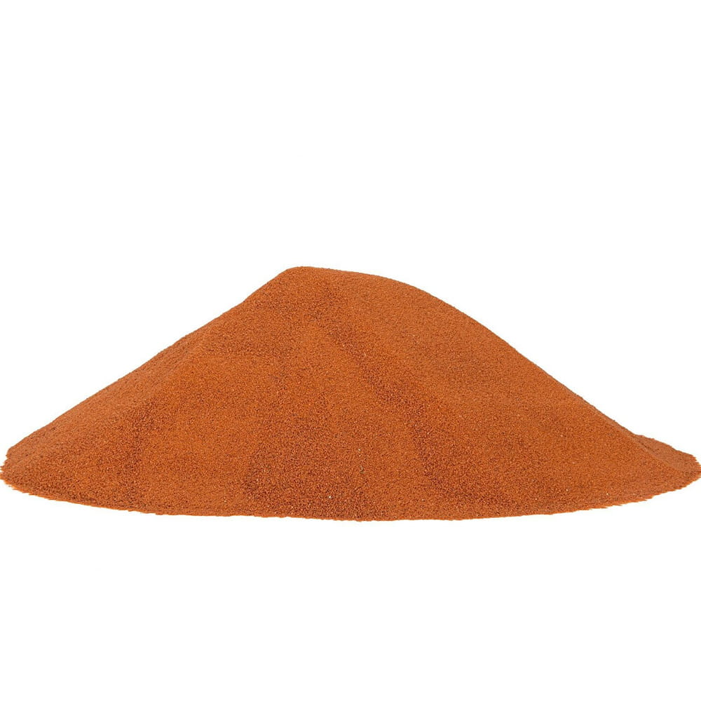 Happet Piasek do terrarium czysty czerwony 5kg